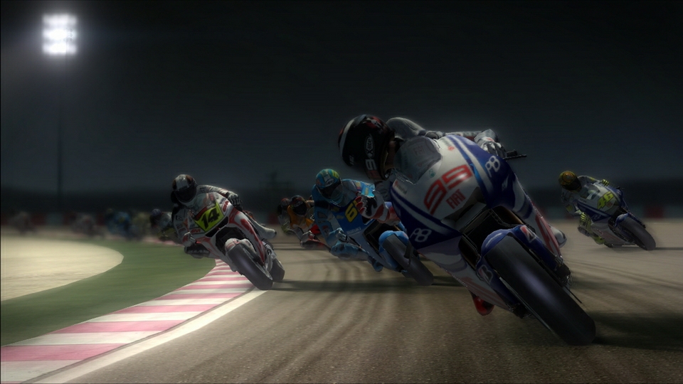 MotoGP 10/11 - Imagen 31